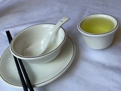 -关东风老北方菜馆(桂芳园店)