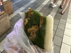 -沈大成(南京东路店)