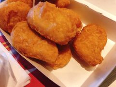 -麦当劳(红旗路店)