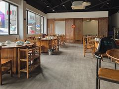 大堂-大自然醉鹅·铁锅火焰鹅(上海联洋店)