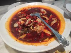 -茅庐川菜(青岛凯德店)