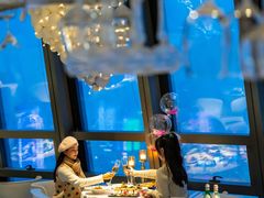 -天玑高空江景餐厅&酒吧Sky Secret Restaurant&Bar