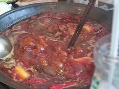 -黄潇洒老火锅(九眼桥宏济巷店)