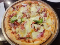 -阳光披萨(辽宁路店)