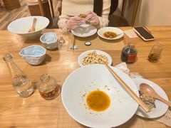 -蟹家大院(外滩店)