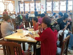 大堂-桥香园云南过桥米线(金马碧鸡店)