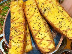 -86烧烤·炭火烧烤 (石人总店)