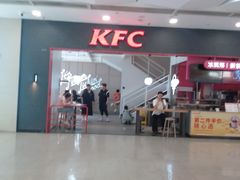 -肯德基(年家浜店)