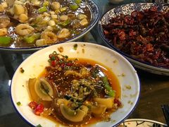 -拈一筷子·宜宾江湖菜(总店)