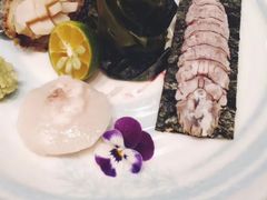-和·铁板烧·OMAKASE(望京昆泰嘉晟酒店)