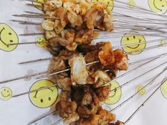 -迎燕阁烤羊腿(二环南路店)