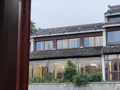 -苏州古运河游船(新市桥码头)