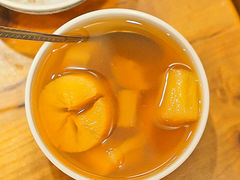 -冰神糖水铺(国贸中心店)
