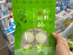 -牛奶便利(东四店)