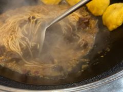 -70後铁锅炖(坡博总店)