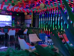 -乐秀量贩KTV(南江店)