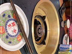 -沸炉重庆老火锅(军事博物馆店)