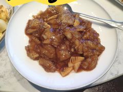 -崔义清鲁菜馆(大明湖店)