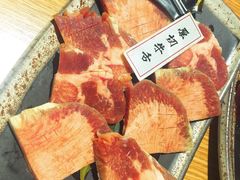 -夕酱の烧肉屋