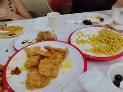 -庆山饭店·海鲜饺子家常菜(北戴河黑石路店)