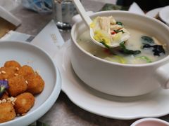 -大树餐厅(红旗街万达店)