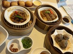 -潮福城大酒楼·潮味粤品·港式点心(湖滨北路店)