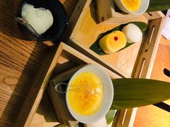 -赤坂亭·M9和牛烧肉·铁板烧·日料398放题(长泰广场店)