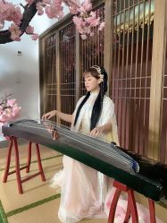 -盘子女人坊古装写真摄影(深圳店)