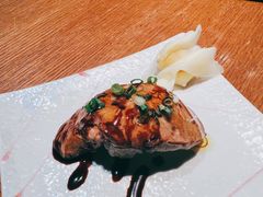 -水之惠鲜鱼料理(王府大街店)