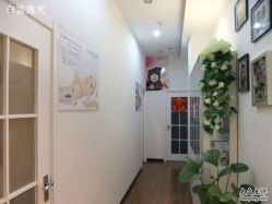 美容区-钎赫造型