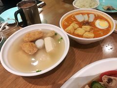 -新加坡高记KOO KEE Restaurant(盈科店)
