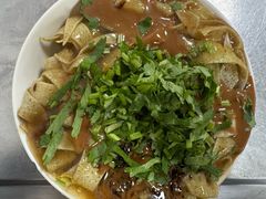 -正味斋锅巴菜(西北角店)