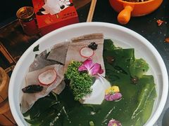 -矮板凳老火锅(宽窄巷子店)
