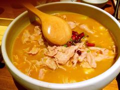 云海肴·云南菜(伊势丹店)-云海肴·汽锅鸡·云南菜(天津国金汇店)