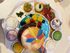 -哈根达斯(抚顺万达店)