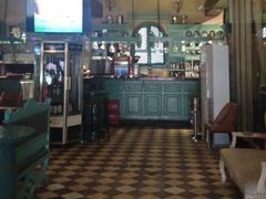 -海尔巴格一甸茶餐厅(团结路店)