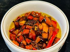 -北门涮肉·炭火铜锅涮肉(什刹海店)