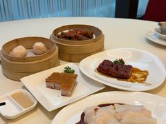-利苑酒家(宜安广场店)