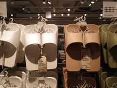 -MUJI无印良品(万科里店)