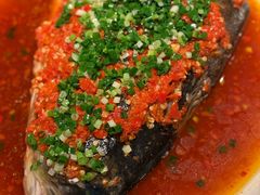 -广州文华东方酒店·江-由辉师傅主理