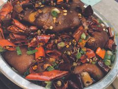 -大树餐厅(红旗街万达店)