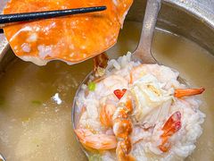 -隅乐胡椒虾·台湾菜·团建(皇岗店)