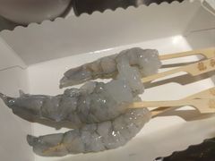 -龍歌自助小火锅(市南金茂湾店)