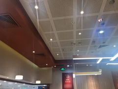大堂-喜家德虾仁水饺(华强天虹店)
