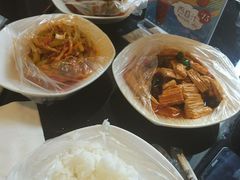 -魏家凉皮(博水商务大厦店)