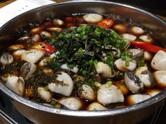 -广东道至正餐厅(区庄店)