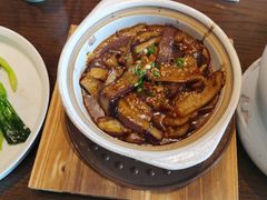 -佘山世茂艾美·御珍轩中餐厅