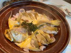-莆田餐厅PUTIEN(金融街购物中心店)