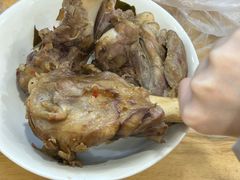 -水仙拉面(水仙街店)
