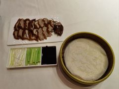 -便宜坊烤鸭店(玉蜓桥天坛店)